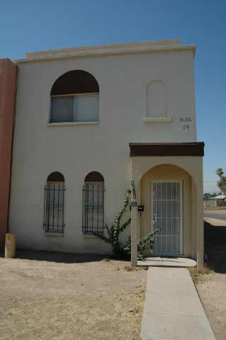 4625 W Thomas Rd. #21, Phoenix, AZ 85031