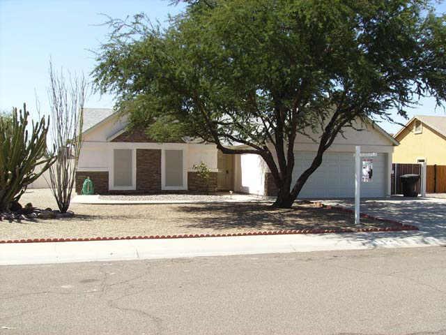 8533 W Corrine Dr., Peoria, AZ 85381