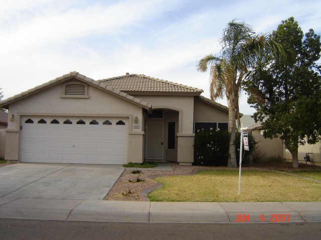 3950 E Barbarita Ave., Gilbert, AZ 85234