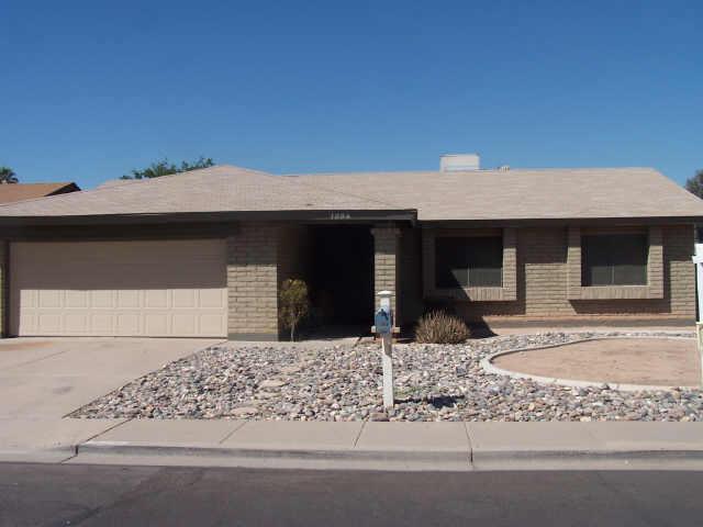 1804 W Decatur St., Mesa, AZ 85201