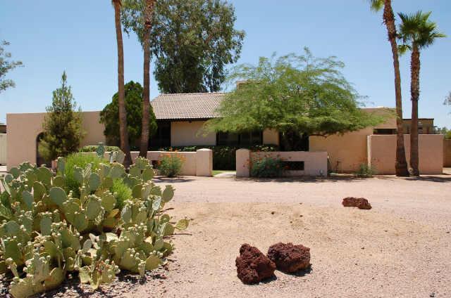 13832 N 80th Pl., Scottsdale, AZ 85260