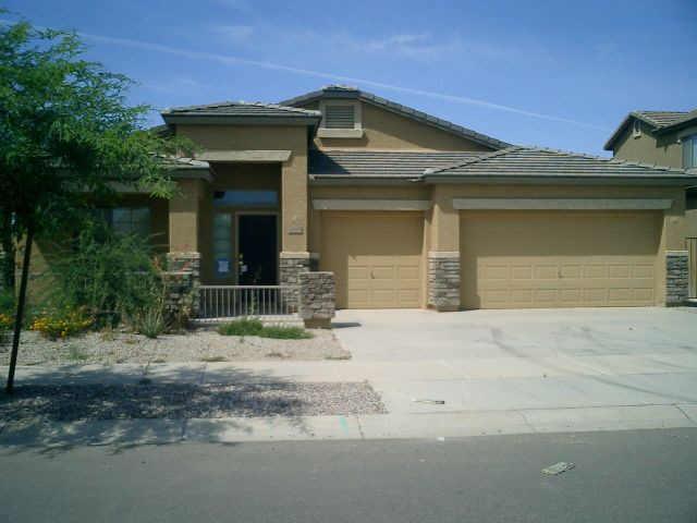 21483 E Via Del Oro Rd., Queen Creek, AZ 85242