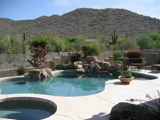 12106 E Wethersfield Dr., Scottsdale, AZ 85259