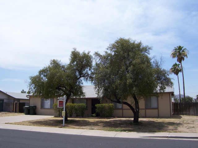 4125 E Captain Dreyfus Ave., Phoenix, AZ 85032