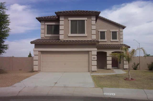 13053 W Scotts Dr., El Mirage, AZ 85335