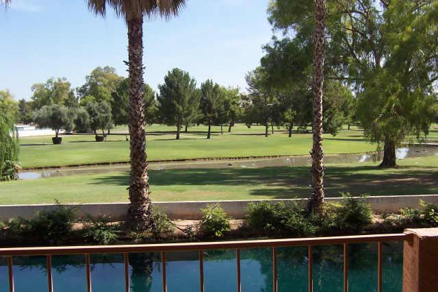 2524 S El Paradiso Dr. #62, Mesa, AZ 85202