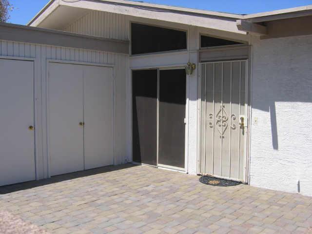 555 N May St. #33, Mesa, AZ 85201
