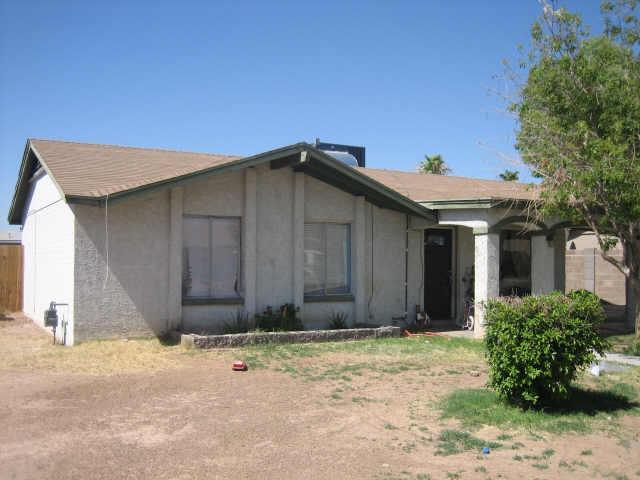 660 E Harmony Ave., Mesa, AZ 85204