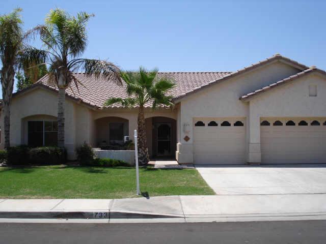 733 W San Angelo St., Gilbert, AZ 85233