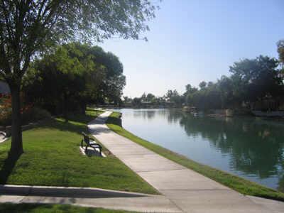 2148 W Inlet Loop, Mesa, AZ 85202