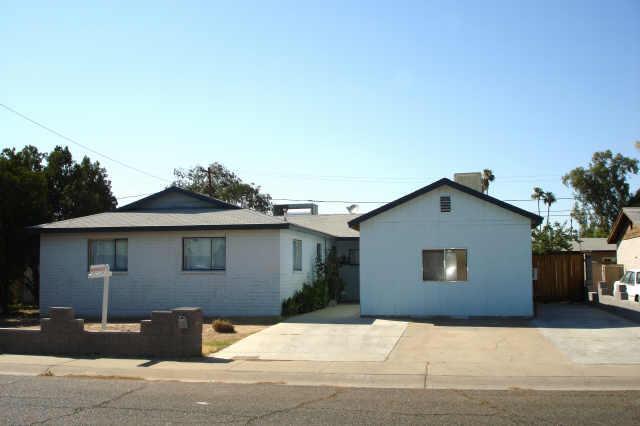 4726 W Indianola Ave., Phoenix, AZ 85031