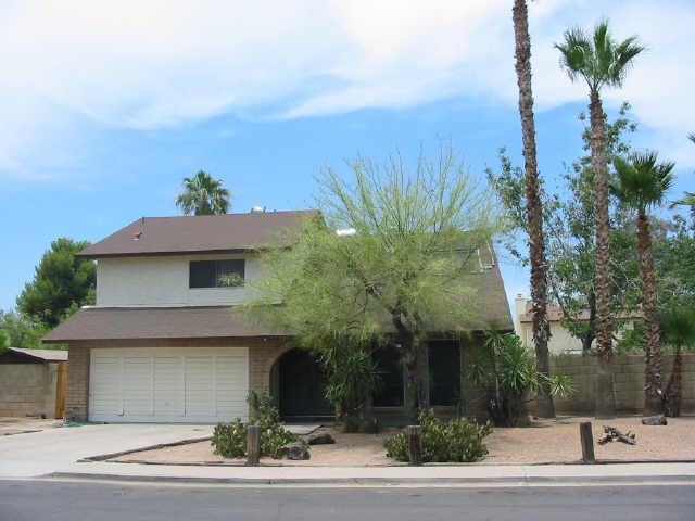 1348 W Mendoza Ave., Mesa, AZ 85202