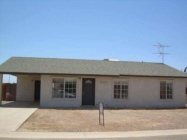 9927 W Camelia Dr. #2936, Arizona City, AZ 85231