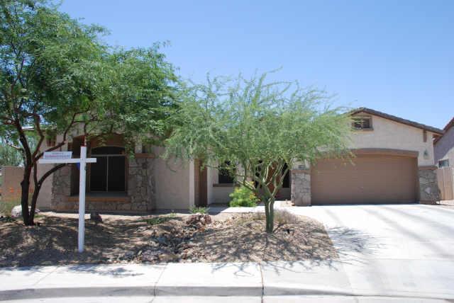 5748 S Rincon Dr., Chandler, AZ 85249