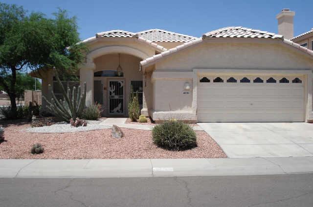 4028 E Cathedral Rock Dr., Ahwatukee, AZ 85044