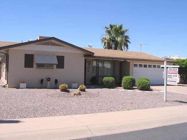 5439 E Dodge St., Mesa, AZ 85205