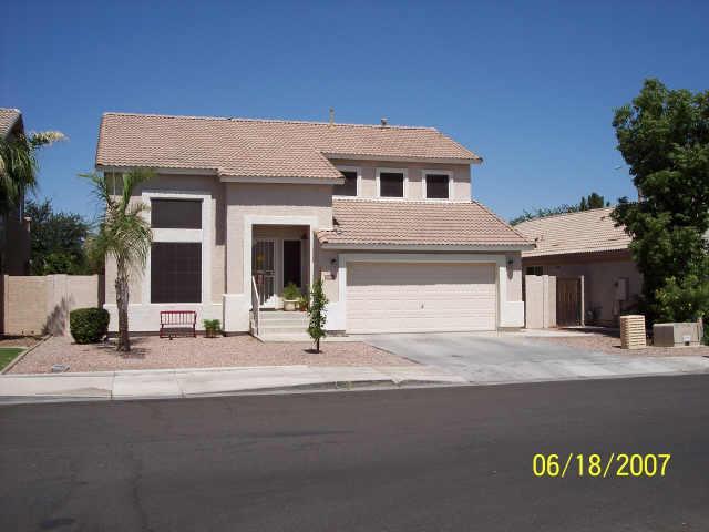 21264 N 80th Ln., Peoria, AZ 85382