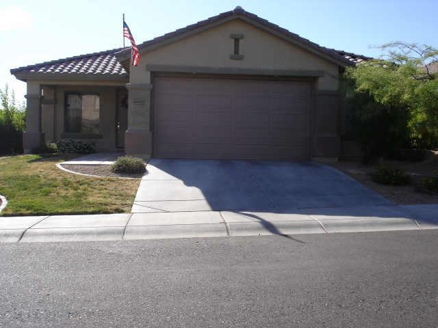 42918 N Voyage Tr., Anthem, AZ 85086