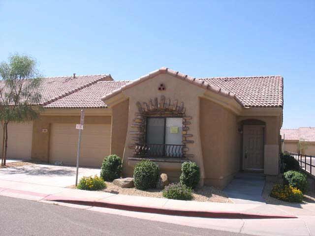 2565 S Signal Butte Rd. #18, Mesa, AZ 85212