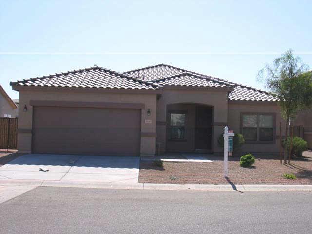 3113 S Sierra Heights, Mesa, AZ 85212