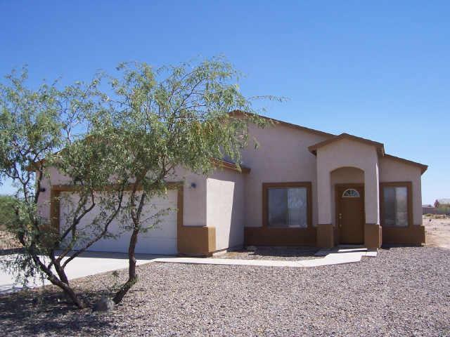 14795 S Lamb Rd. #9, Arizona City, AZ 85223