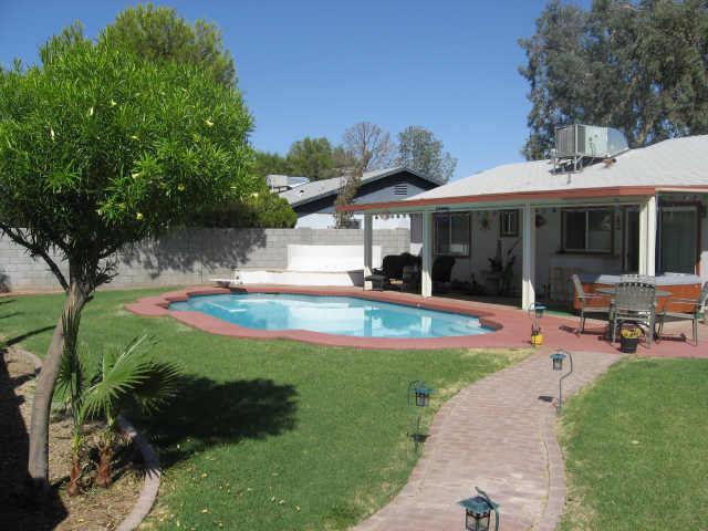 312 W Palomino Dr., Chandler, AZ 85225