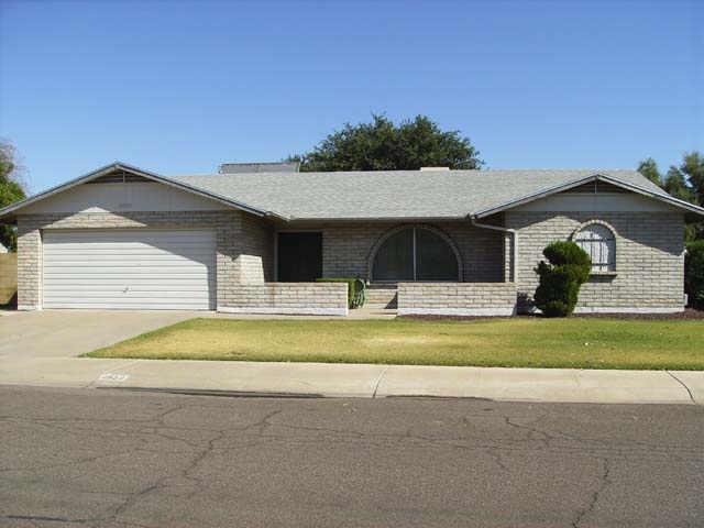 4922 W Hatcher Rd., Glendale, AZ 85302