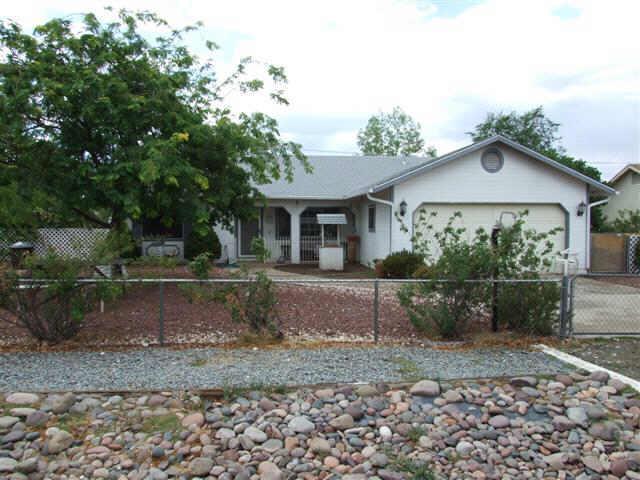 8412 E Sommer Dr., Prescott Valley, AZ 86314