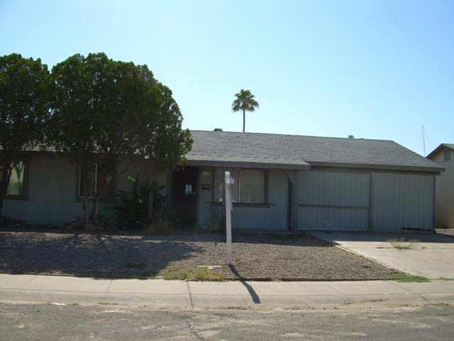 2227 N 65th Dr., Phoenix, AZ 85035