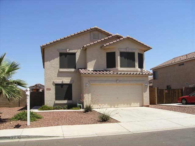 9324 W Palmer Dr., Peoria, AZ 85345