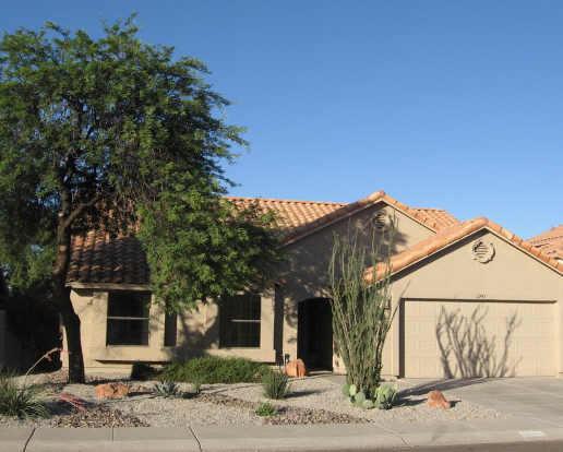 2743 E Thunderhill Pl., Phoenix, AZ 85048