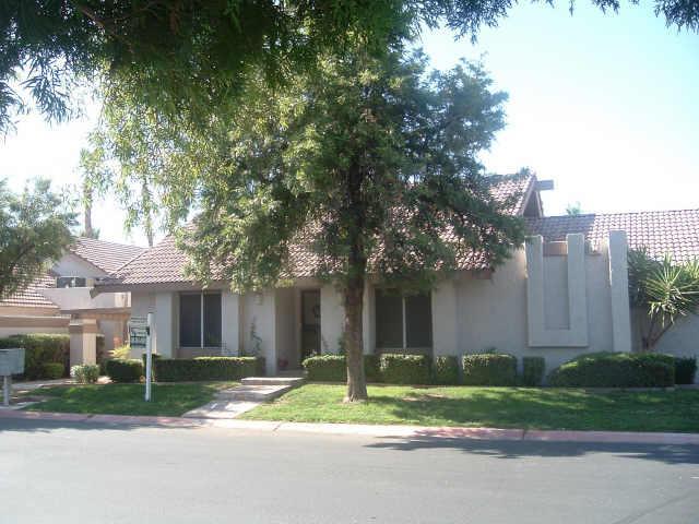 8734 E Via De La Luna St., Scottsdale, AZ 85258