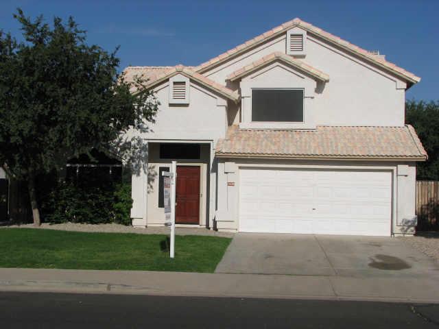 1640 N Sawyer, Mesa, AZ 85207