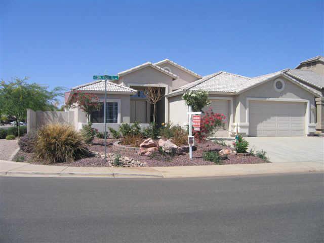 3644 E Loma Vista St., Gilbert, AZ 85295