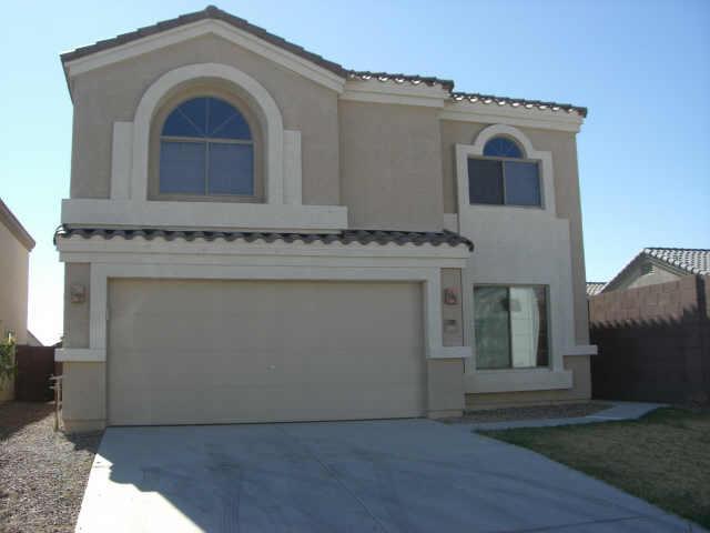786 S 241st Ave., Buckeye, AZ 85326