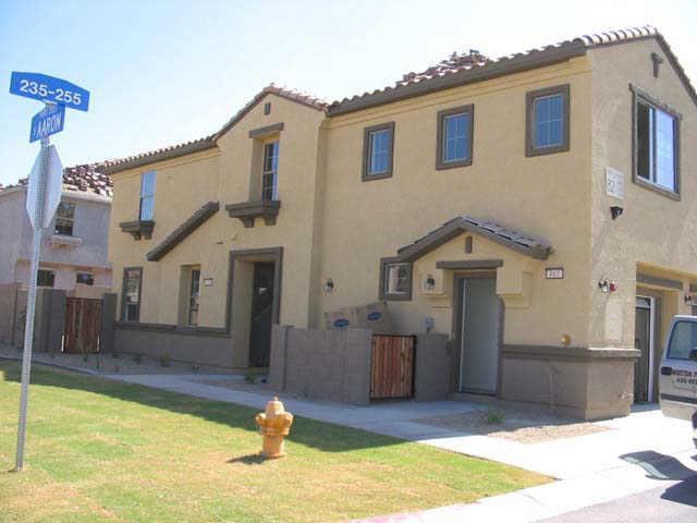 1265 S Aaron Dr. #305, Mesa, AZ 85208