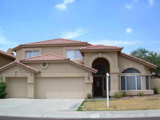 16610 S 39th Way, Phoenix, AZ 85048