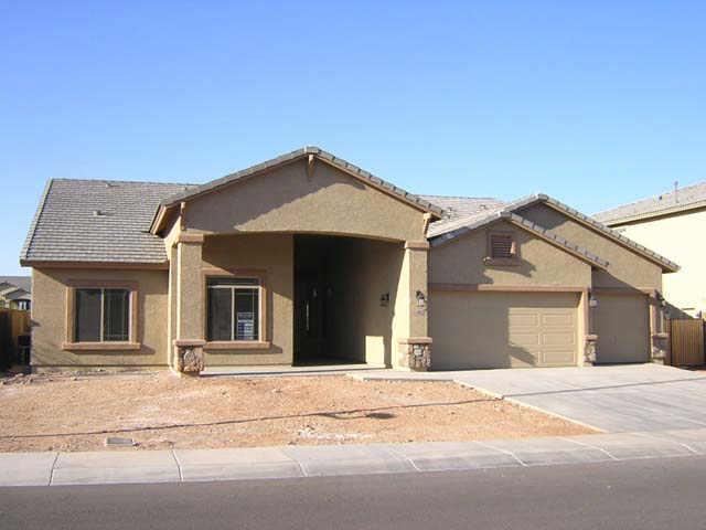 4307 W Faull Dr., Phoenix, AZ 85087