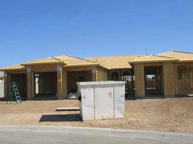 5116 W Pedro Ln., Laveen, AZ 85339