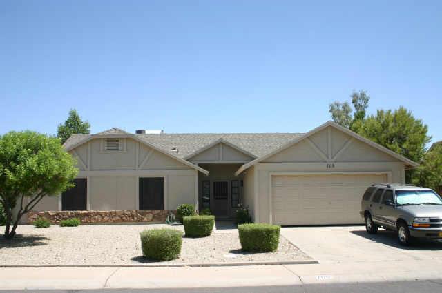 705 W Marlboro Dr., Chandler, AZ 85225