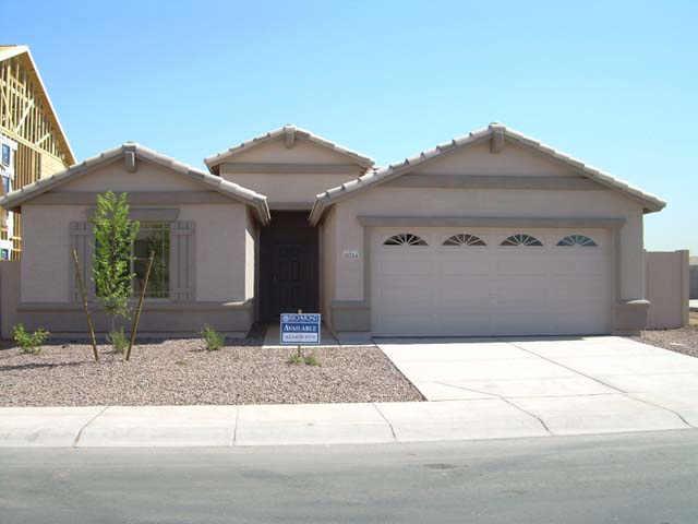 10334 W Magnolia St., Tolleson, AZ 85353