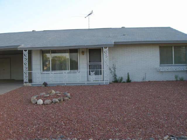 9510 W Granada Dr., Sun City, AZ 85373