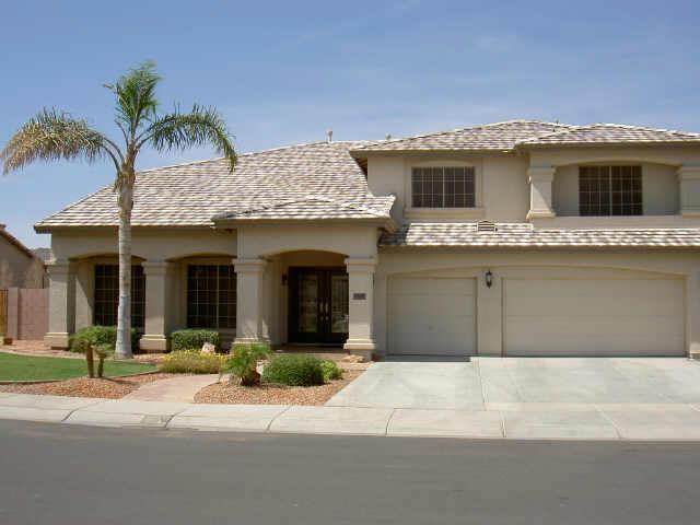 8148 W Cielo Grande Ave., Peoria, AZ 85383