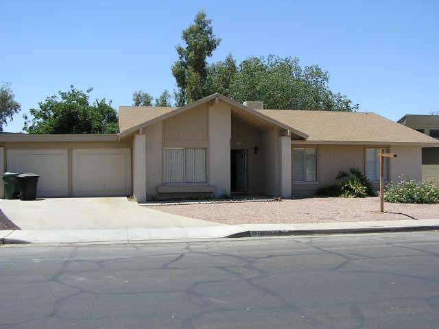 861 W Javelina Ave., Mesa, AZ 85210
