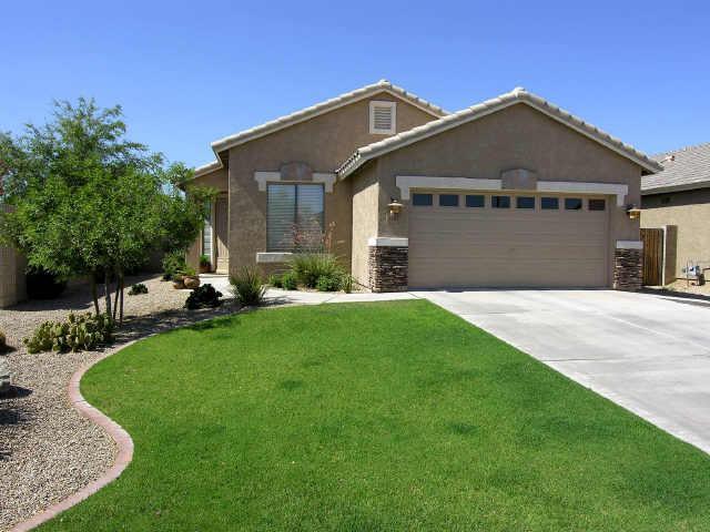1110 E San Tan Dr., Gilbert, AZ 85296