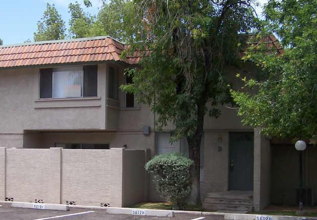 5607 S Clambake Bay Ct. #D, Tempe, AZ 85283