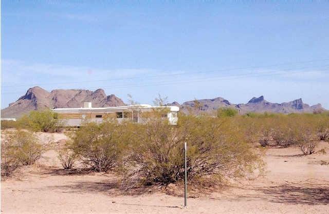 14950 W Gemini Dr. #49, Arizona City, AZ 85231