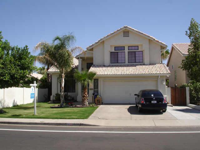 2909 E Liberty Ln., Ahwatukee, AZ 85048