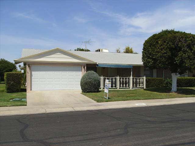 10640 W Roundelay Cir. #12, Sun City, AZ 85351