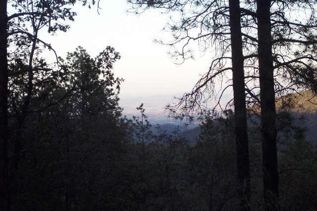 S Off Big Bug Mesa Rd., Prescott, AZ 86303